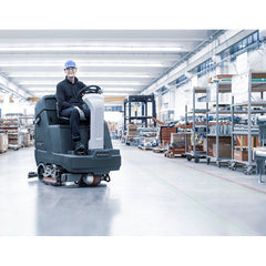 NILFISK SC5000 810C or Equivalent, Perfect Solutions Ltd