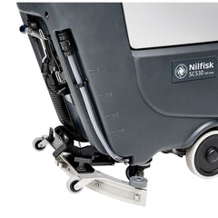 Nilfisk SC530 53 BD GO, Perfect Solutions Ltd