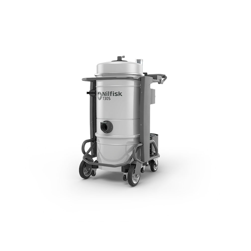 Nilfisk T30S L50 FM, Perfect Solutions Ltd