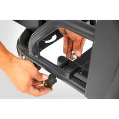 Nilfisk T30S L50, Perfect Solutions Ltd