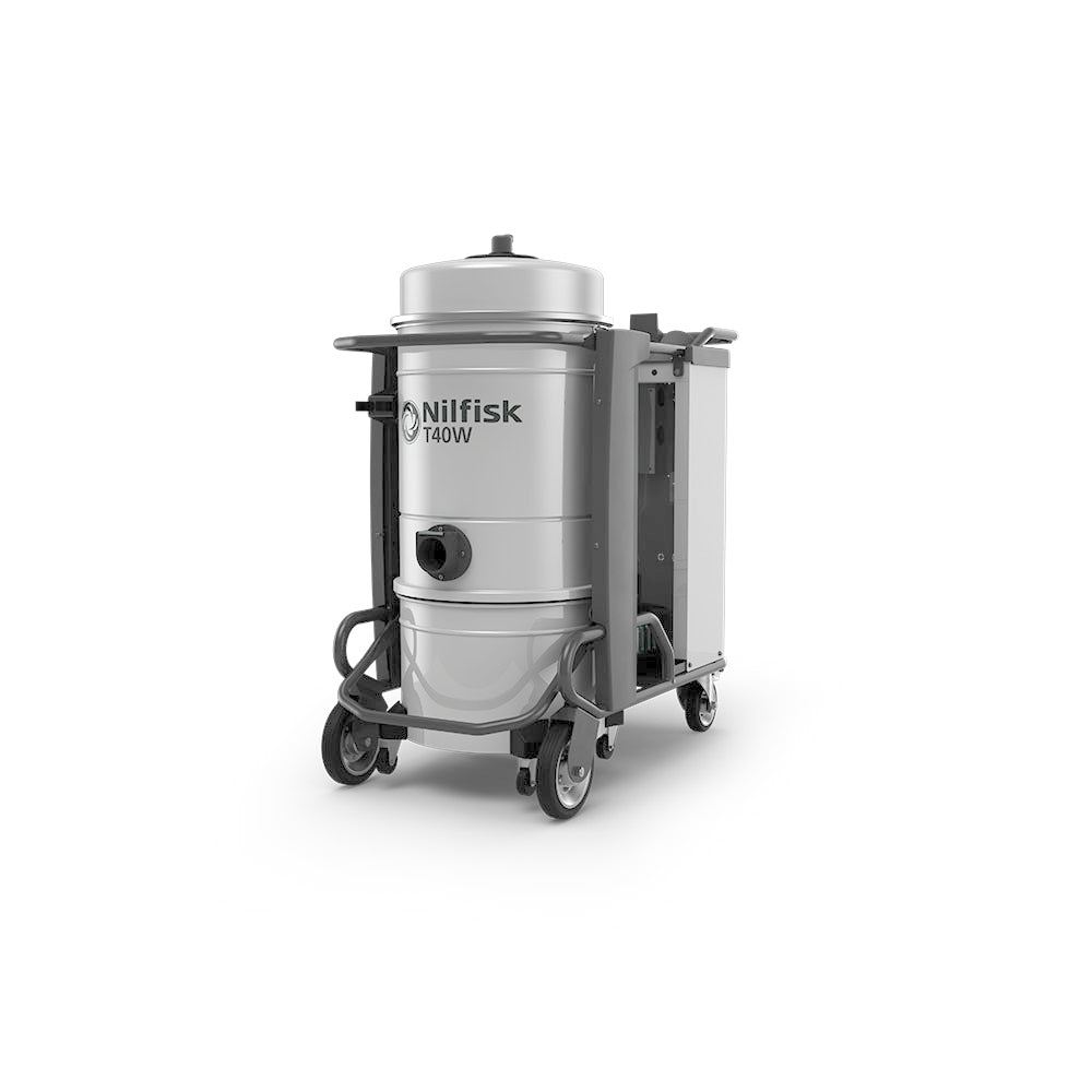 Nilfisk T40W L100 IC, Perfect Solutions Ltd