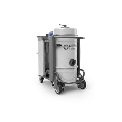 Nilfisk T40W L100 IC, Perfect Solutions Ltd