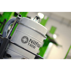 Nilfisk T40W L100 IC, Perfect Solutions Ltd