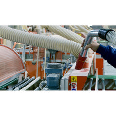 Nilfisk T40W L100 IC AU, Perfect Solutions Ltd