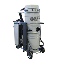 Nilfisk T40W L100 IC AU, Perfect Solutions Ltd