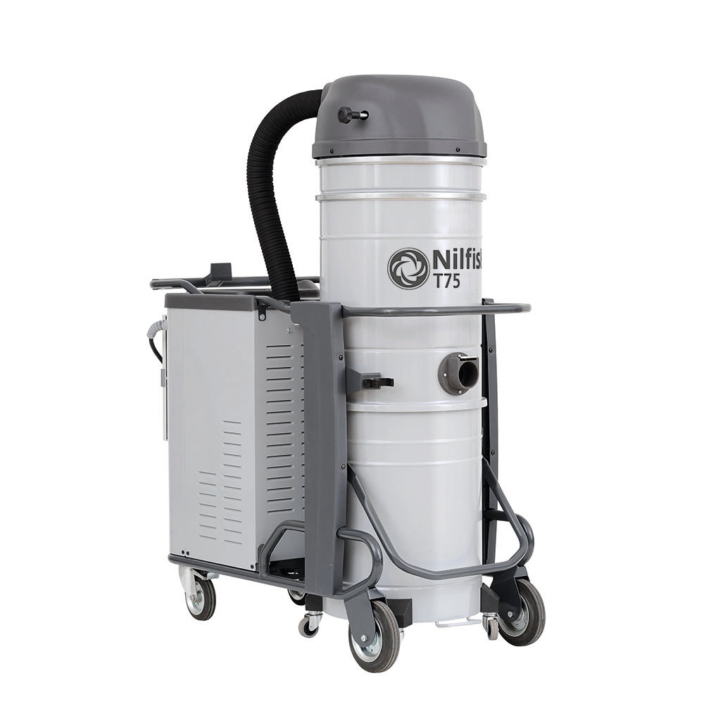 Nilfisk T75 L100 SE FM, Perfect Solutions Ltd