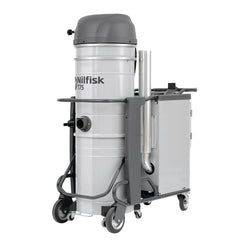 Nilfisk T75 L100 SE FM, Perfect Solutions Ltd