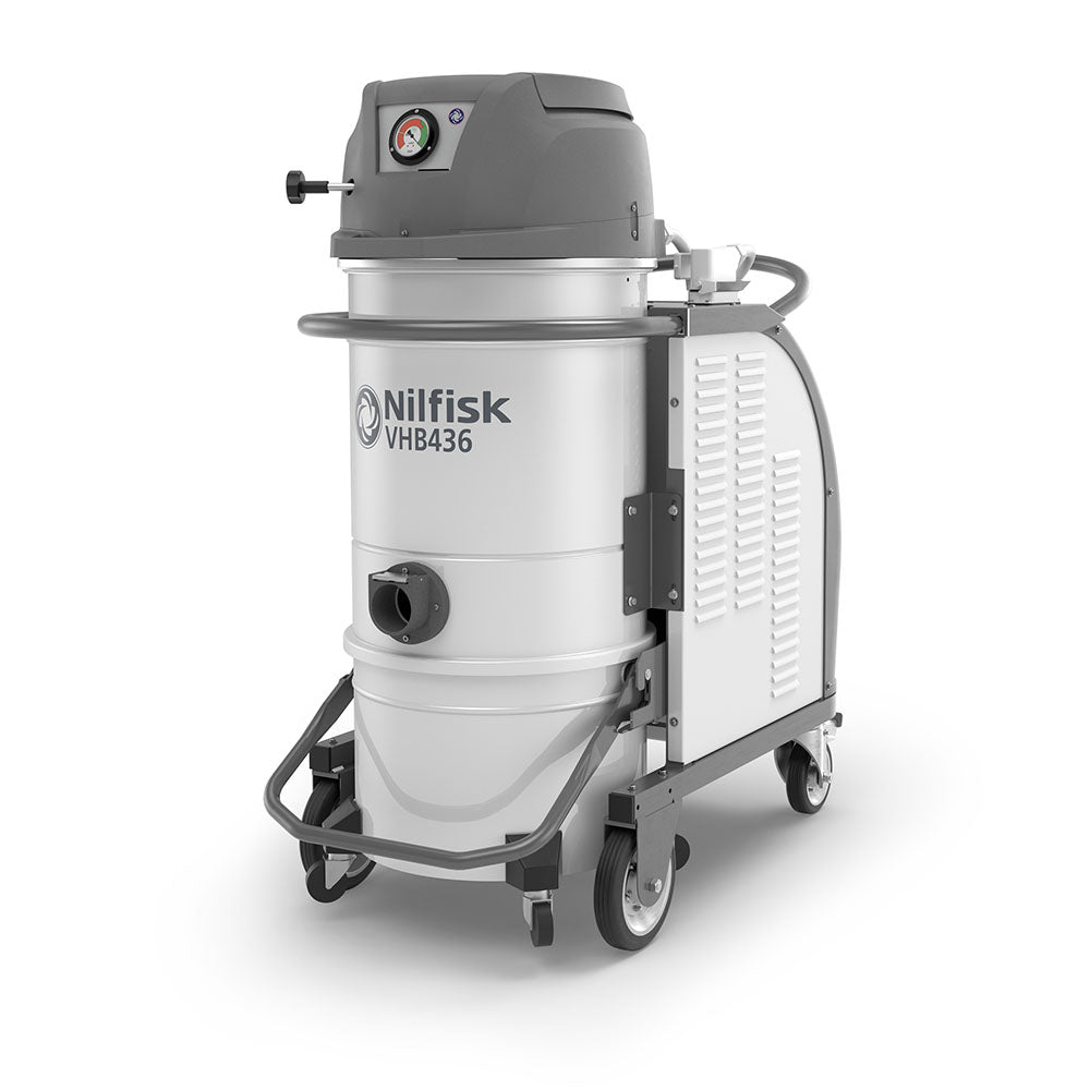 Nilfisk VHB436 UKP, Perfect Solutions Ltd