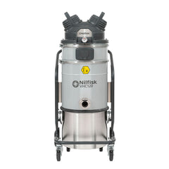 Nilfisk VHC120 Z1 EXA, Perfect Solutions Ltd