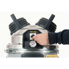 Nilfisk VHC120 Z1 EXA, Perfect Solutions Ltd