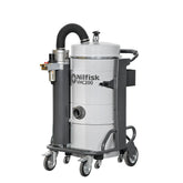 Nilfisk VHC200 L100, Perfect Solutions Ltd