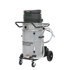 Nilfisk VHO200, Perfect Solutions Ltd