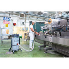 Nilfisk VHS120 V110 UKP, Perfect Solutions Ltd