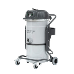 Nilfisk VHS120 V110 UKP, Perfect Solutions Ltd