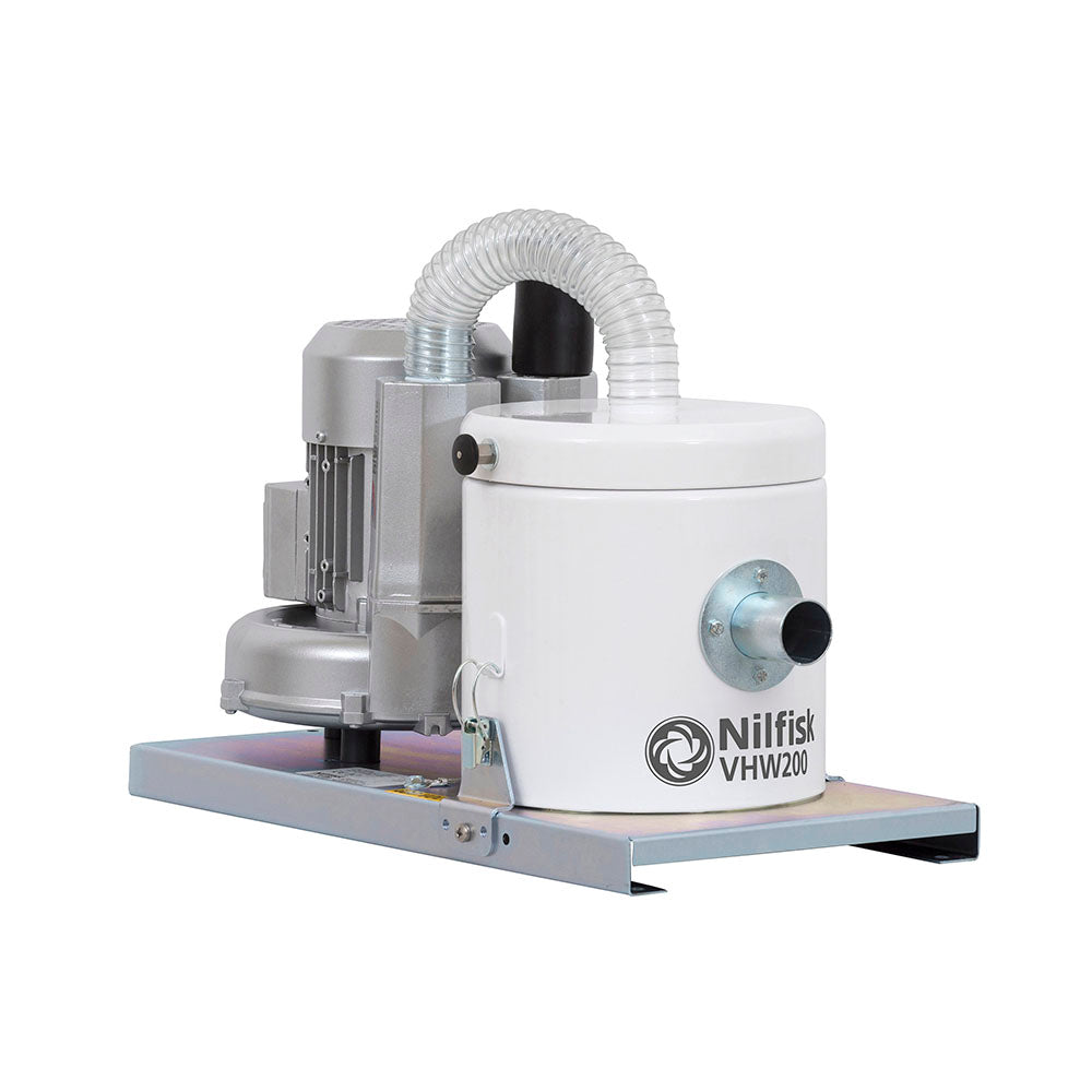 Nilfisk VHW200 M, Perfect Solutions Ltd