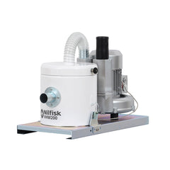 Nilfisk VHW200 M, Perfect Solutions Ltd