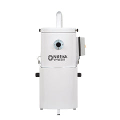 Nilfisk VHW201, Perfect Solutions Ltd