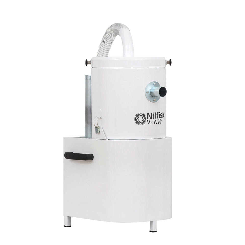 Nilfisk VHW201, Perfect Solutions Ltd