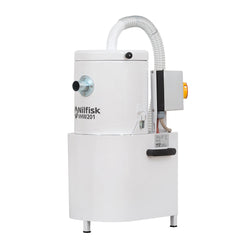 Nilfisk VHW201, Perfect Solutions Ltd