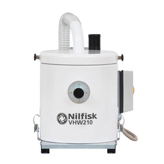 Nilfisk VHW210, Perfect Solutions Ltd