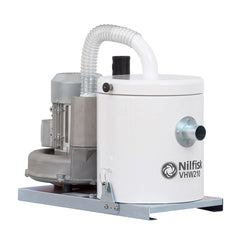 Nilfisk VHW210, Perfect Solutions Ltd