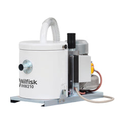 Nilfisk VHW210, Perfect Solutions Ltd