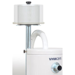 Nilfisk VHW211, Perfect Solutions Ltd