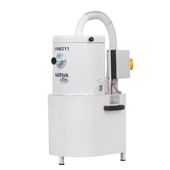 Nilfisk VHW211, Perfect Solutions Ltd