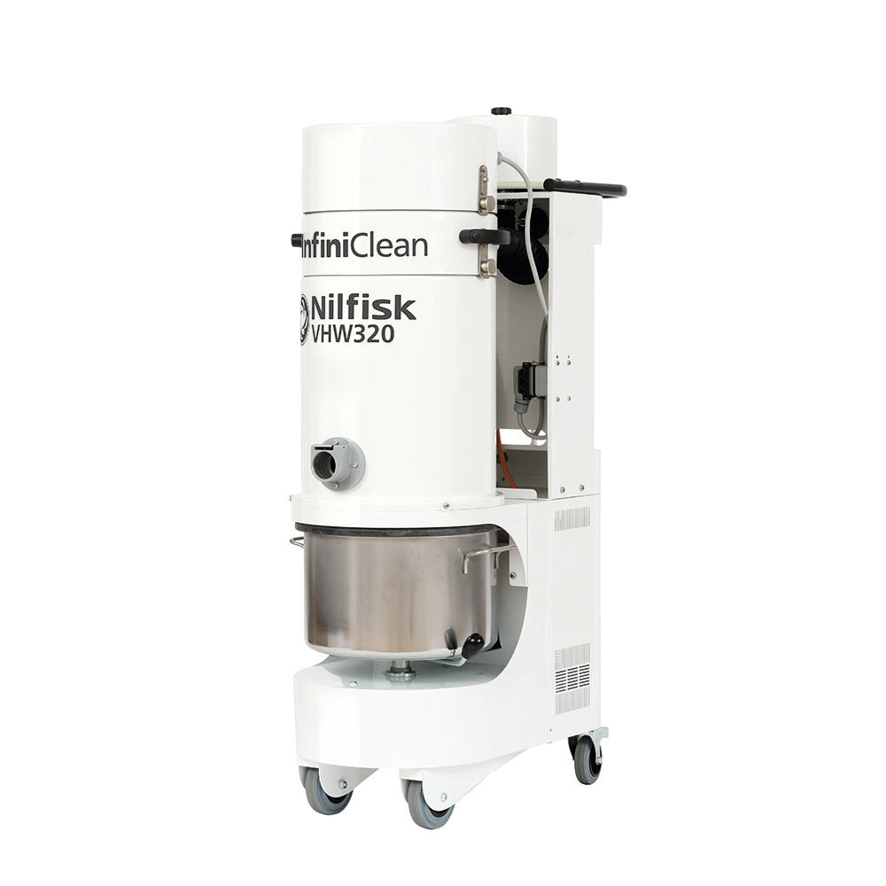 Nilfisk VHW320 LC, Perfect Solutions Ltd
