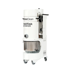 Nilfisk VHW320 LC, Perfect Solutions Ltd