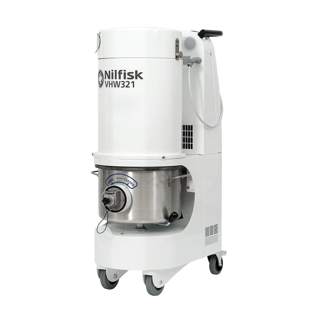 Nilfisk VHW321 LC, Perfect Solutions Ltd