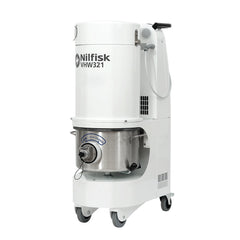 Nilfisk VHW321 LC, Perfect Solutions Ltd