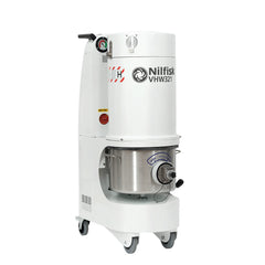 Nilfisk VHW321 LC, Perfect Solutions Ltd