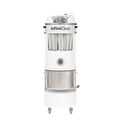 Nilfisk VHW420, Perfect Solutions Ltd