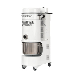 Nilfisk VHW420, Perfect Solutions Ltd