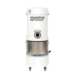 Nilfisk VHW440, Perfect Solutions Ltd