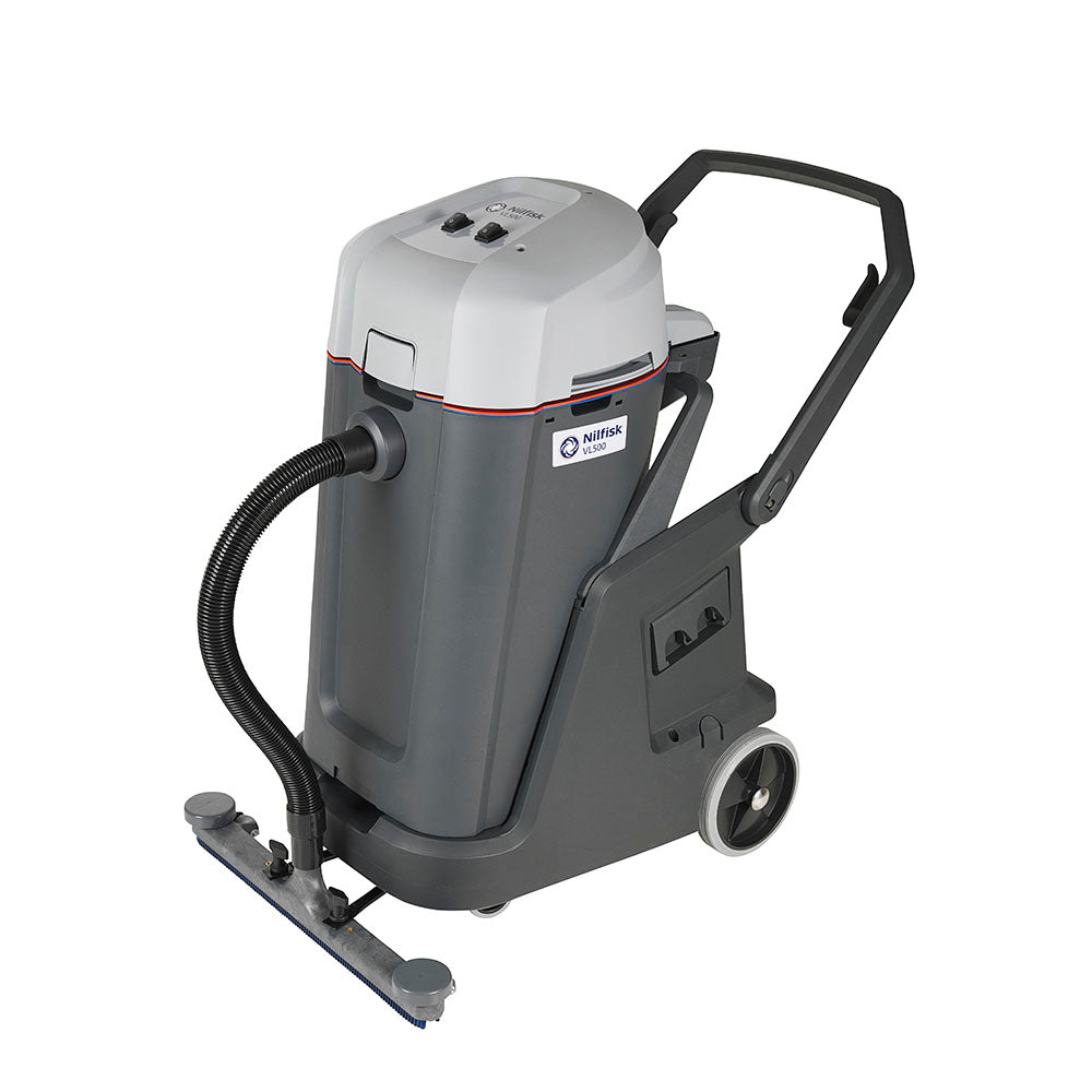 Nilfisk VL500 75-2 EDF 220-240V/50 UK, Perfect Solutions Ltd