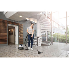 Nilfisk VP100-UK DRY Vacuum Cleaner, Perfect Solutions Ltd