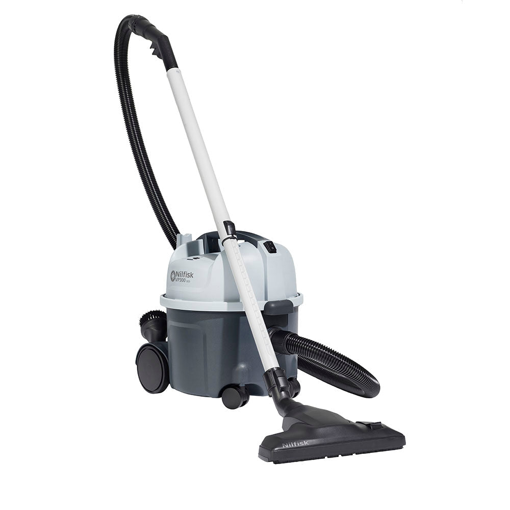 NILFISK VP300 HEPA or Equivalent, Perfect Solutions Ltd