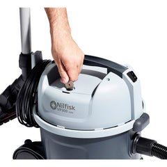 NILFISK VP300 HEPA or Equivalent, Perfect Solutions Ltd