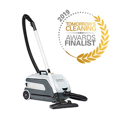 Nilfisk VP600 BATTERY UK/CH, Perfect Solutions Ltd