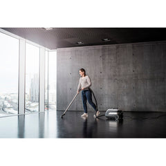 Nilfisk VP600 BATTERY UK/CH, Perfect Solutions Ltd