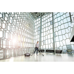 Nilfisk VP600 HEPA STD 2 UK, Perfect Solutions Ltd