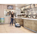 Scrubber Dryer Hire vs Buy — What Makes More Sense for Irish Businesses?