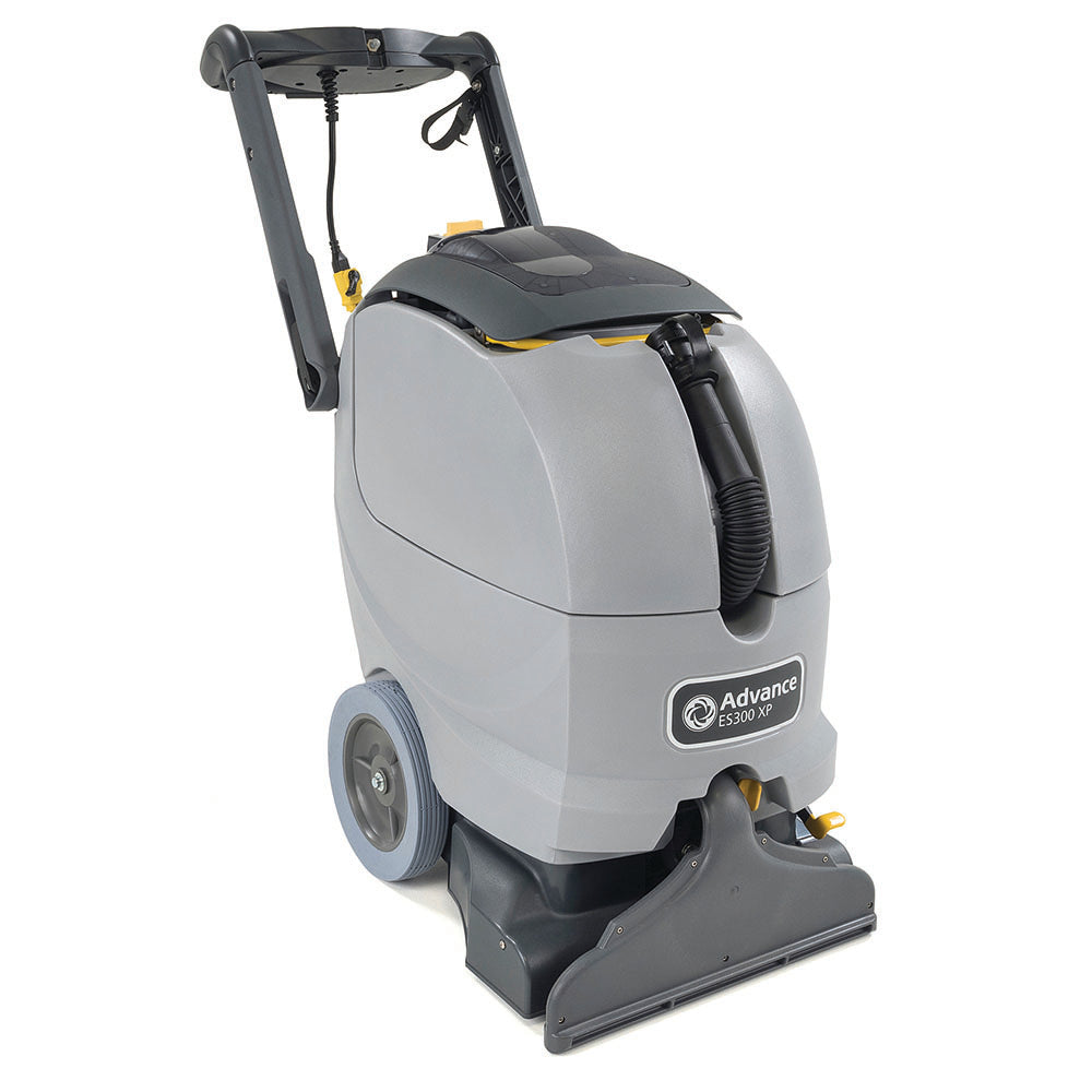 Professional Carpet Extractors | Deep Carpet Cleaning Machines Ireland