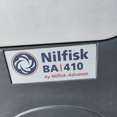 Nilfisk BA 410