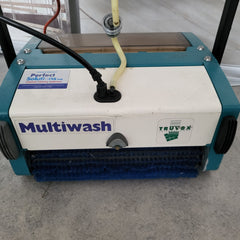 Truvox Multiwash MW340 Floor Cleaning Machine