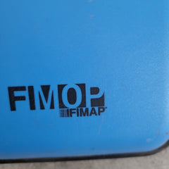FIMOP Fimap Micro Scrubber dryer