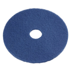  3M, 3M Floor PAD 14 355MM ECO BLUE | 5PCS   