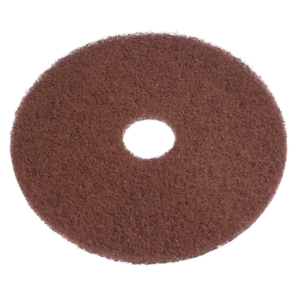  3M, 3M Floor PAD 14 355MM ECO BROWN | 5PCS   